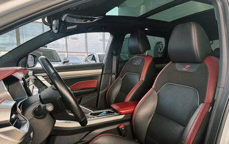 Geely Coolray I, 2021 год, 1 800 000 рублей, 11 фотография