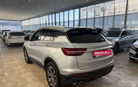 Geely Coolray I, 2021 год, 1 800 000 рублей, 8 фотография