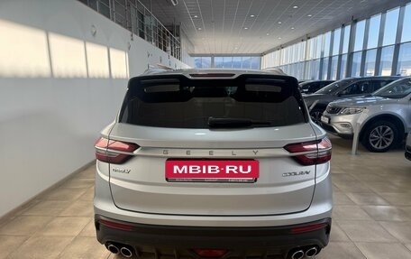 Geely Coolray I, 2021 год, 1 800 000 рублей, 7 фотография