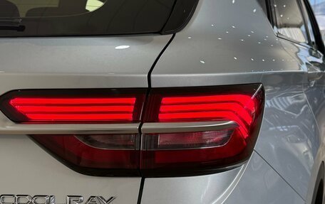 Geely Coolray I, 2021 год, 1 800 000 рублей, 17 фотография