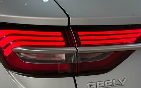 Geely Coolray I, 2021 год, 1 800 000 рублей, 16 фотография