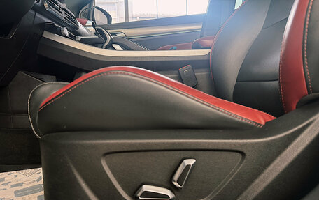 Geely Coolray I, 2021 год, 1 800 000 рублей, 19 фотография