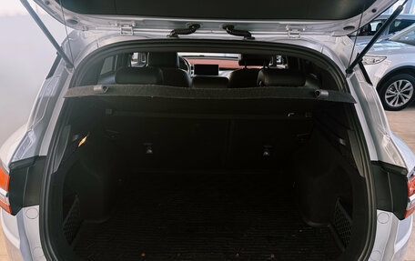 Geely Coolray I, 2021 год, 1 800 000 рублей, 22 фотография