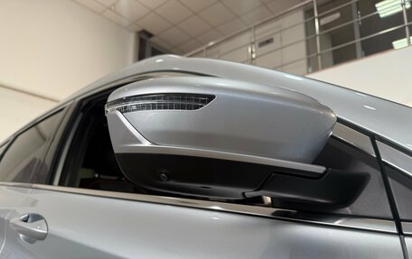 Geely Coolray I, 2021 год, 1 800 000 рублей, 18 фотография