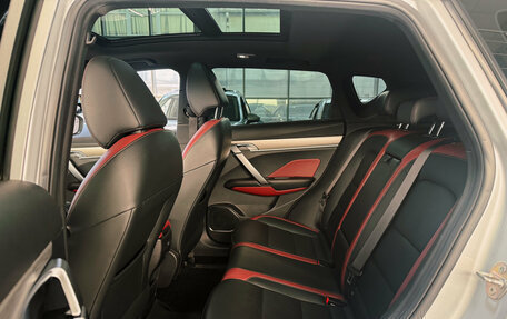 Geely Coolray I, 2021 год, 1 800 000 рублей, 29 фотография