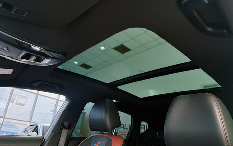 Geely Coolray I, 2021 год, 1 800 000 рублей, 24 фотография