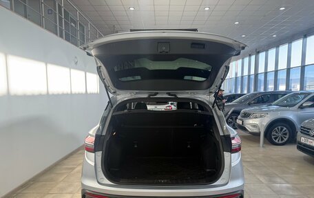 Geely Coolray I, 2021 год, 1 800 000 рублей, 23 фотография