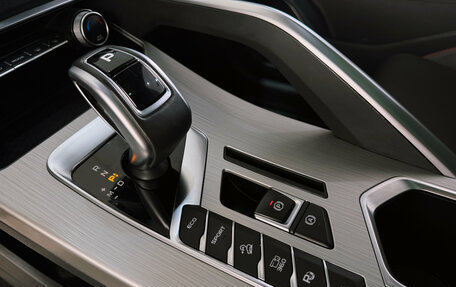 Geely Coolray I, 2021 год, 1 800 000 рублей, 28 фотография