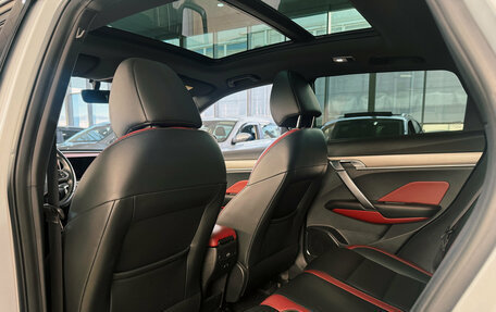 Geely Coolray I, 2021 год, 1 800 000 рублей, 30 фотография