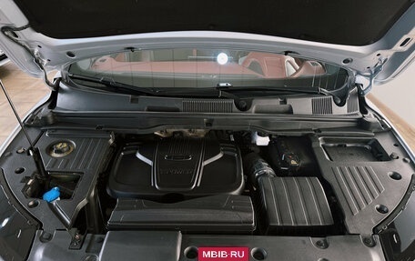 Geely Coolray I, 2021 год, 1 800 000 рублей, 27 фотография