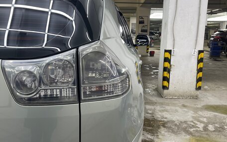 Lexus RX II рестайлинг, 2003 год, 1 275 000 рублей, 8 фотография