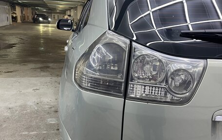 Lexus RX II рестайлинг, 2003 год, 1 275 000 рублей, 7 фотография