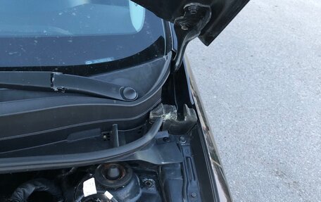 Hyundai Solaris II рестайлинг, 2015 год, 959 000 рублей, 24 фотография