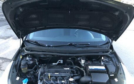 Hyundai Solaris II рестайлинг, 2015 год, 959 000 рублей, 25 фотография