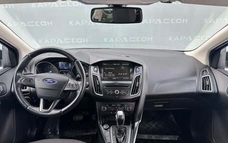Ford Focus III, 2016 год, 1 277 000 рублей, 6 фотография