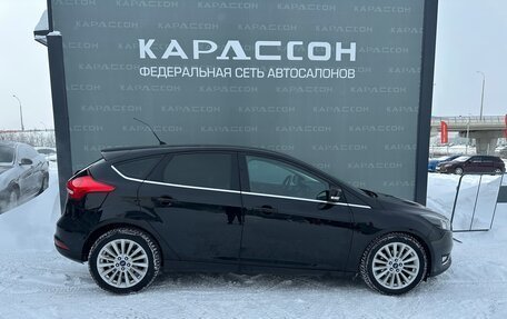 Ford Focus III, 2016 год, 1 277 000 рублей, 4 фотография