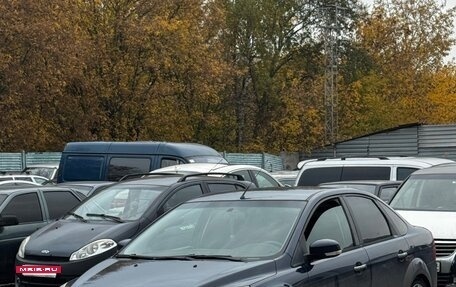 Ford Focus II рестайлинг, 2010 год, 550 000 рублей, 11 фотография