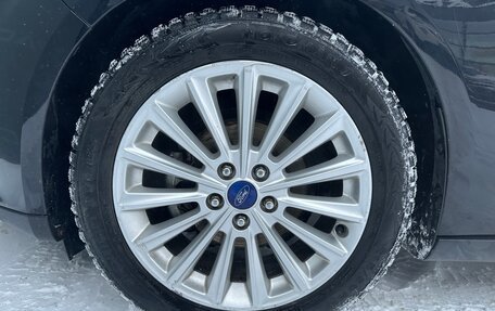 Ford Focus III, 2016 год, 1 277 000 рублей, 12 фотография