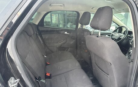 Ford Focus III, 2016 год, 1 277 000 рублей, 8 фотография