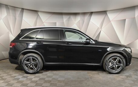 Mercedes-Benz GLC, 2020 год, 4 795 000 рублей, 6 фотография