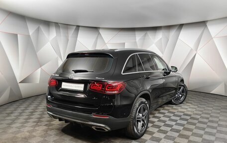 Mercedes-Benz GLC, 2020 год, 4 795 000 рублей, 2 фотография