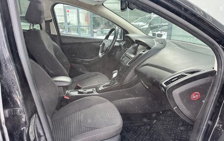 Ford Focus III, 2016 год, 1 277 000 рублей, 7 фотография