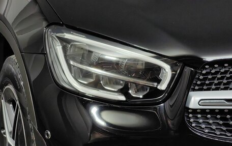 Mercedes-Benz GLC, 2020 год, 4 795 000 рублей, 10 фотография