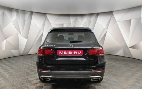 Mercedes-Benz GLC, 2020 год, 4 795 000 рублей, 8 фотография