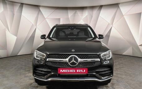 Mercedes-Benz GLC, 2020 год, 4 795 000 рублей, 7 фотография