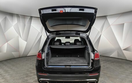 Mercedes-Benz GLC, 2020 год, 4 795 000 рублей, 12 фотография