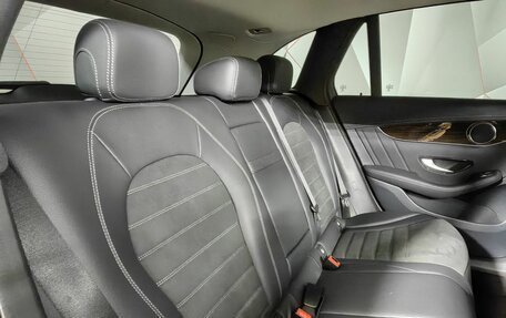 Mercedes-Benz GLC, 2020 год, 4 795 000 рублей, 16 фотография