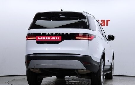 Land Rover Discovery IV, 2024 год, 7 030 000 рублей, 4 фотография