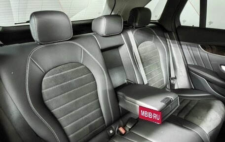 Mercedes-Benz GLC, 2020 год, 4 795 000 рублей, 17 фотография