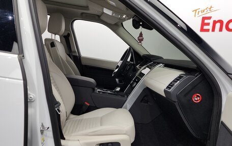 Land Rover Discovery IV, 2024 год, 7 030 000 рублей, 7 фотография