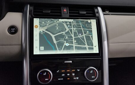 Land Rover Discovery IV, 2024 год, 7 030 000 рублей, 15 фотография