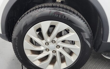 Land Rover Discovery IV, 2024 год, 7 030 000 рублей, 19 фотография