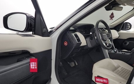 Land Rover Discovery IV, 2024 год, 7 030 000 рублей, 6 фотография