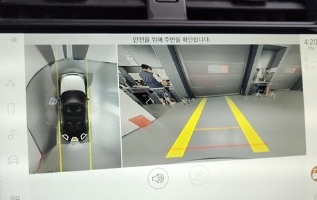 Land Rover Discovery IV, 2024 год, 7 030 000 рублей, 16 фотография