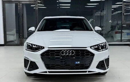 Audi A4, 2022 год, 2 950 444 рублей, 2 фотография