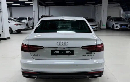 Audi A4, 2022 год, 2 950 444 рублей, 5 фотография