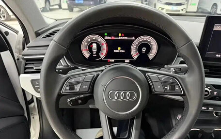 Audi A4, 2022 год, 2 950 444 рублей, 8 фотография