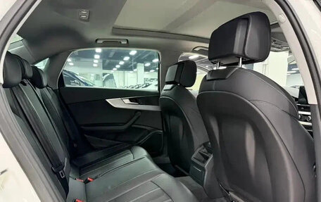 Audi A4, 2022 год, 2 950 444 рублей, 12 фотография