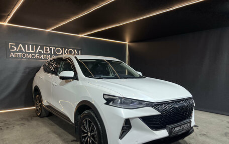 Haval F7 I, 2022 год, 1 999 000 рублей, 3 фотография