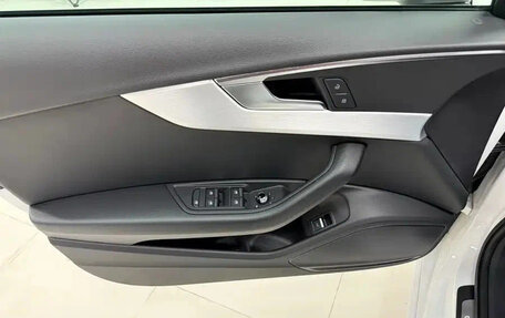 Audi A4, 2022 год, 2 950 444 рублей, 14 фотография