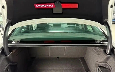 Audi A4, 2022 год, 2 950 444 рублей, 19 фотография