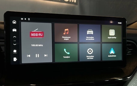 Haval F7 I, 2022 год, 1 999 000 рублей, 15 фотография