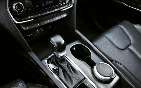 Hyundai Santa Fe IV, 2019 год, 2 949 000 рублей, 11 фотография