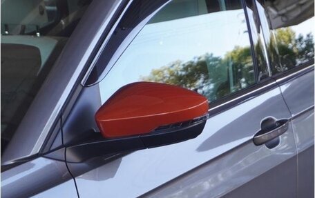 Volkswagen T-Cross I, 2021 год, 1 290 000 рублей, 5 фотография