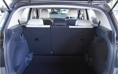 Volkswagen T-Cross I, 2021 год, 1 290 000 рублей, 19 фотография