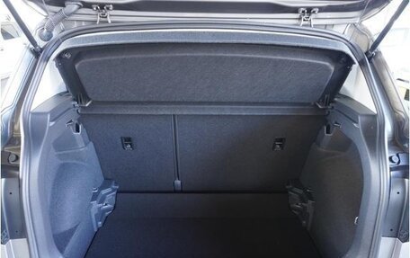 Volkswagen T-Cross I, 2021 год, 1 290 000 рублей, 18 фотография